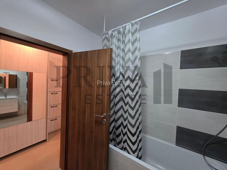 Apartament 2 camere decomandat, 55 mp, etaj 1, Giroc - 15