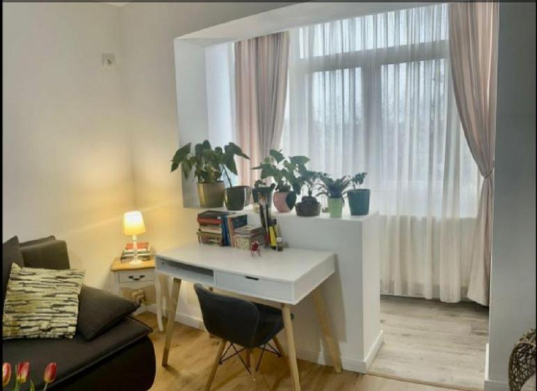 38704 Apartament 3 camere Dacia