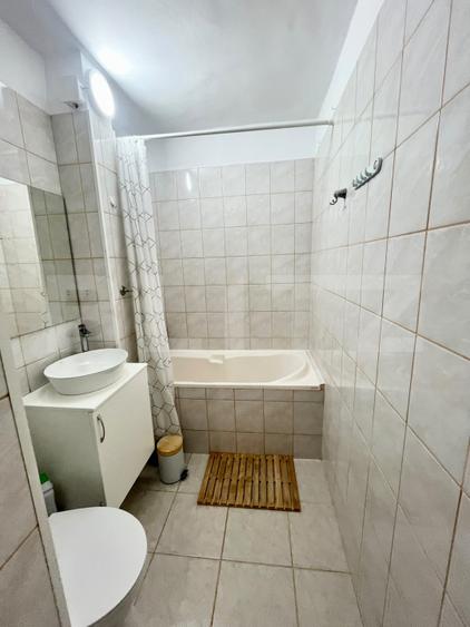 Apartament tip D Nufarul