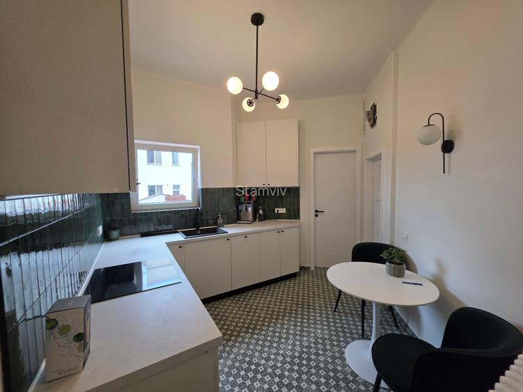 Apartament cu 3 camere de inchiriat in zona Piata Romana - 8