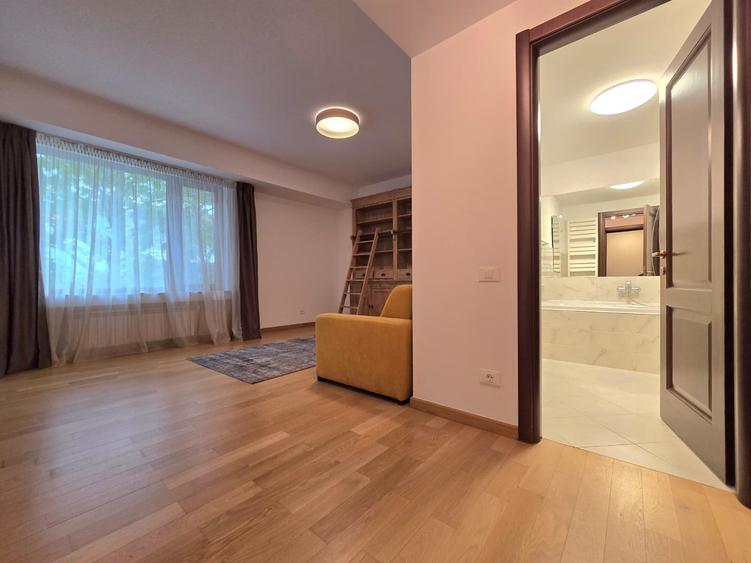 Apartament 3 camere Kiseleff