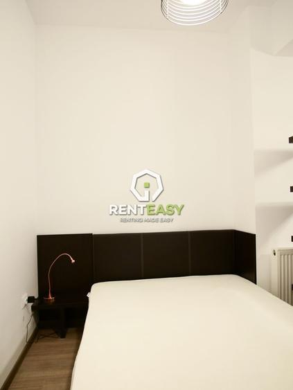 Apartament o camera de inchiriat situat langa Palas - Lazar Residence