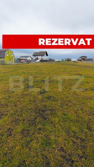 Oportunitate investitie teren intravilan Bod