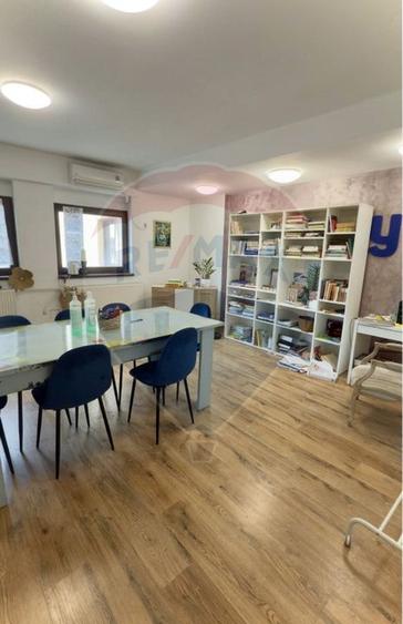 Spatiu de birouri de vanzare cu randament 9%