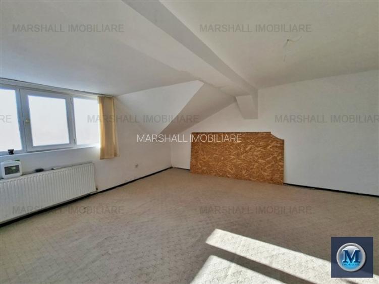 Vila cu 6 camere de vanzare, zona Eminescu, 154 mp #9264 - 10