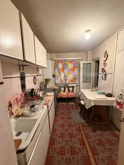Apartament 2 camere, 56 mp, zona Amaradia-Pedagogic - 7
