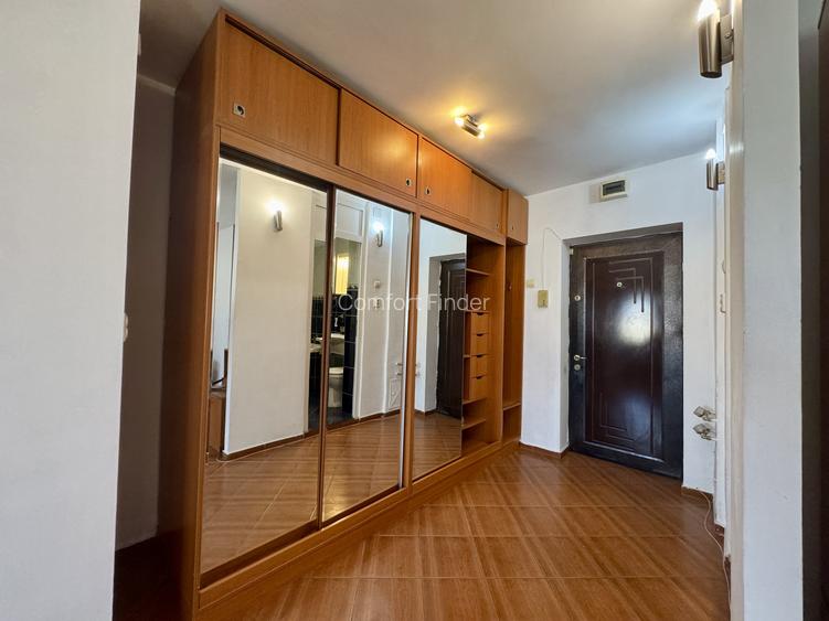 Garsonieră de închiriat – 40 mp | Open-space | Calea Vitan | București Mall - 5