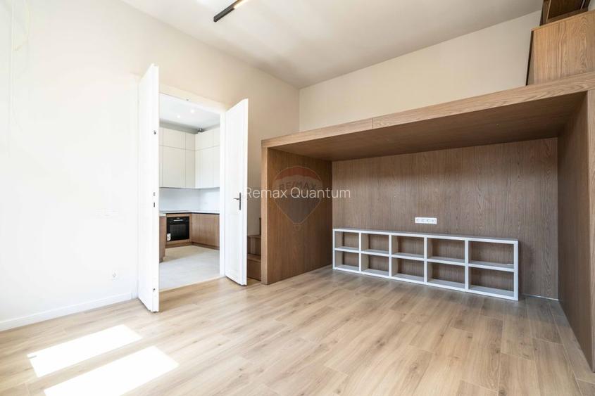 Apartament cu 3 camere de vânzare ultracentral str. Vasile Alecsandri - 5