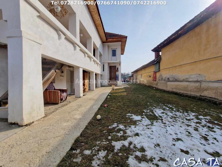 Casa P+1, situata in orasul Bumbesti-Jiu, Curtisoara - 4