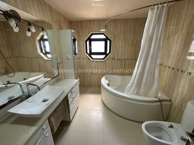 DUPLEX LA INTRARE IN MOSNITA NOUA - 25