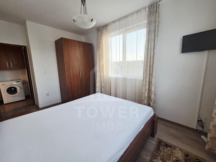 Apartament de inchiriat 2 camete Cartierul Arhitectilor