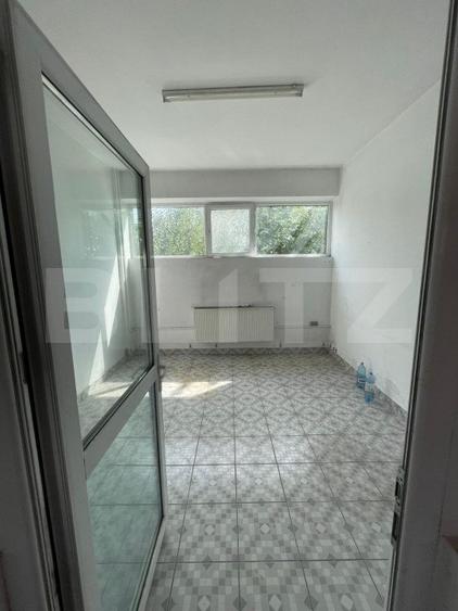 Spatiu comericial, 1360mp, Complex de Natatie