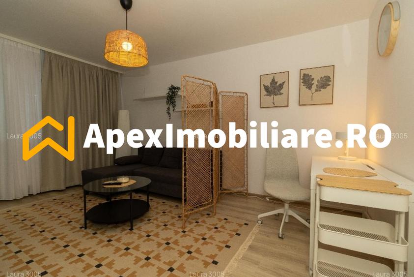 Apartament 2 camere de inchiriat Theodor Pallady București | ApexImobiliare.ro