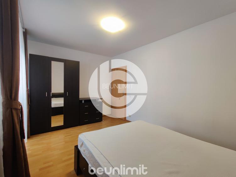 Apartament 2 camere - 60 mp utili - grădină 20 mp - parcare - Ștrand Sibiu. - 3