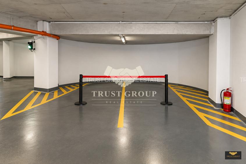 Penthouse deosebit 4 Camere Ultracentral | Terasa 115mp | 2 Locuri parcare - 33