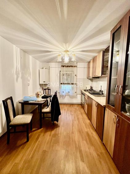 Apartament 3 camere 68mp Dva Nord finisat  Pret 88.000eur neg - 9