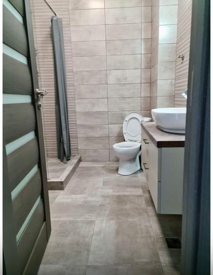 Garsoniera/Studio si parcare de inchiriat Mamaia Nord Promenada Stefan Building