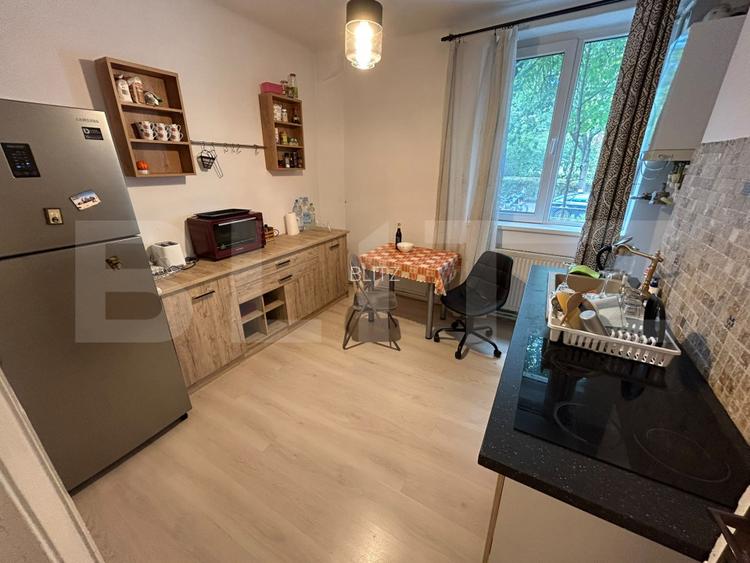 Apartament 2 camere, 56 mp, zona FSPAC - 7