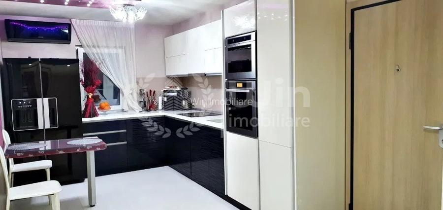 Apartament 4 camere | Decomandat | Et. 2 | Marasti | Fabricii de Zahar - 5