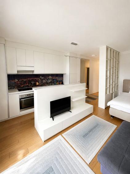 Apartament 1 Cameră -Ared