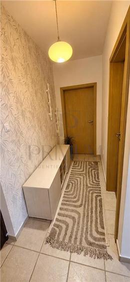 LIPOVEI - DECOMANDAT - 2 CAMERE - MANSARDA - CENTRALA PROPRIE - CLIMA