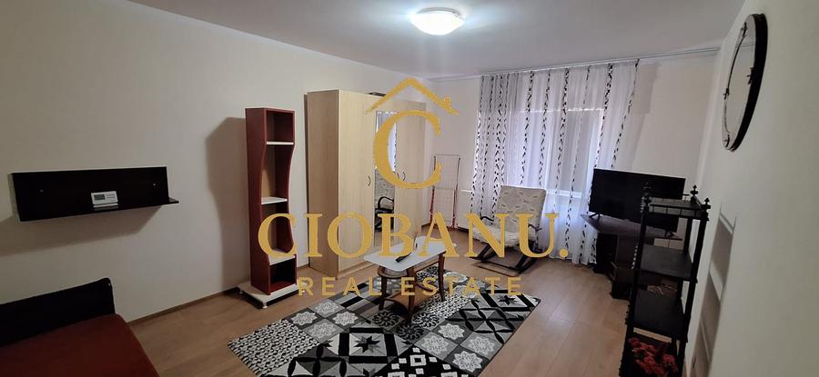 Apartament 2 camere DECOMANDAT etaj 1/4 de inchiriat zona Rovine