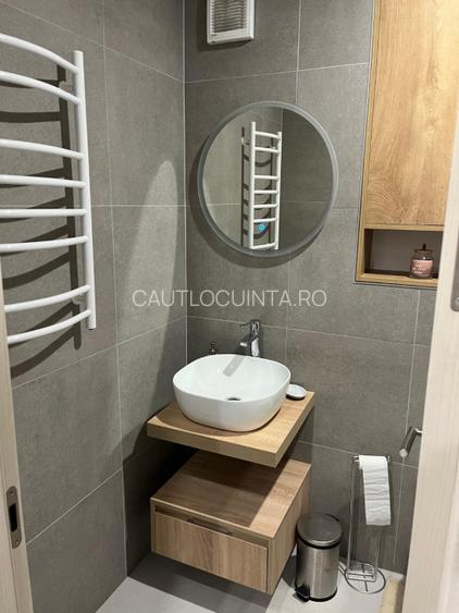 Apartament 2 camere | Expozitiei – Romexpo | 55 mp | Parcare inclusă - 11