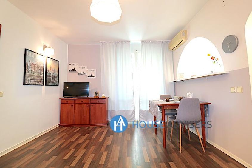 Inchiriere apartament 2 camere Universitate
