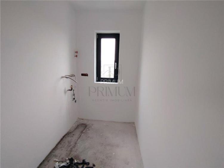 Duplex spatios - bucatarie inchisa - personalizare interioara - 6