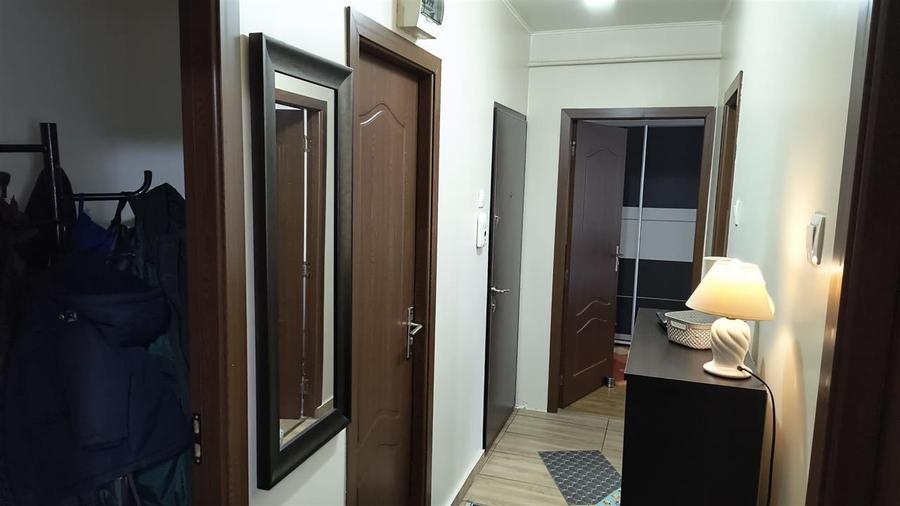 Apartament 3 camere Cantemir