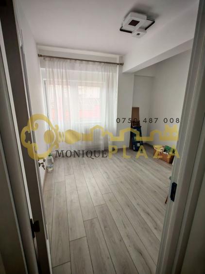 3 Camere | 2 balcoane | Parcare | Spatiu verde | Zona barbeque |