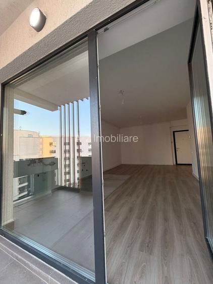 Apartament 2 Camere | Como Park | Constructie Noua - 24