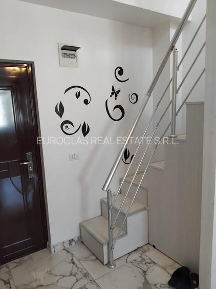 EXCLUSIVITATE - Garsonieră Premium - Faleza Nord - 60.000 euro (Cod E11) - 3