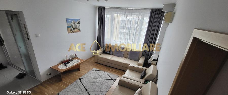 3 Camere de inchiriat | Iancului | Metrou | Pet friendly