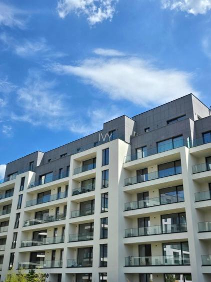 Prima inchiriere, Apartament premium 2 camere, The Ivy Residence, parcare - 8