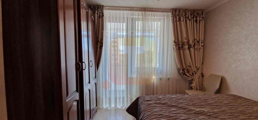 Apartament 2 camere decomandat – zona Tic Tac, Dărmănești – mobilat, renovat