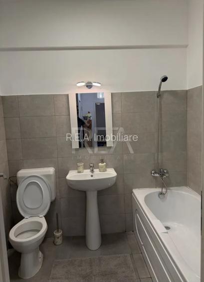 2 Camere Mobilat și Utilat | Metropolitan Residence | Bloc 2020 - 7