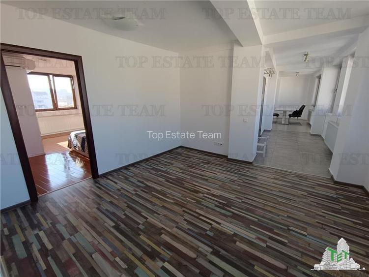 Vanzare apartament 3 camere Beller- Floreasca - 8