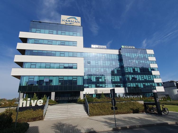 Inchiriere birouri Metroffice, suprafete intre 300-1700 mp, comision 0%