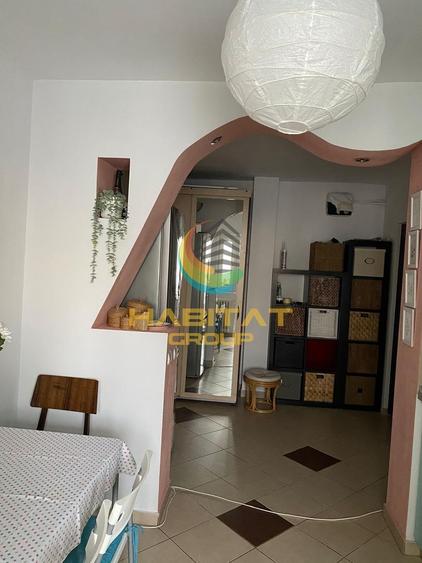 Apartament 2 Camere 53.50mp Metrou Aparatorii Patriei