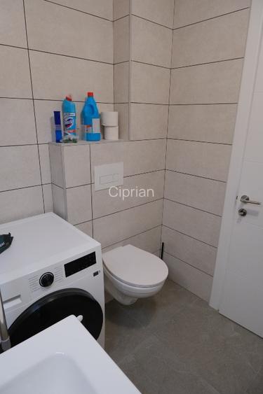 Studio Cristian Brasov - Leabay Residence - 8