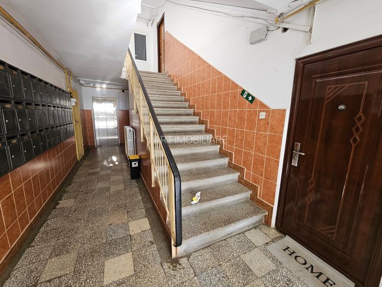 Apartament 2 Camere Drumul Taberei - 19