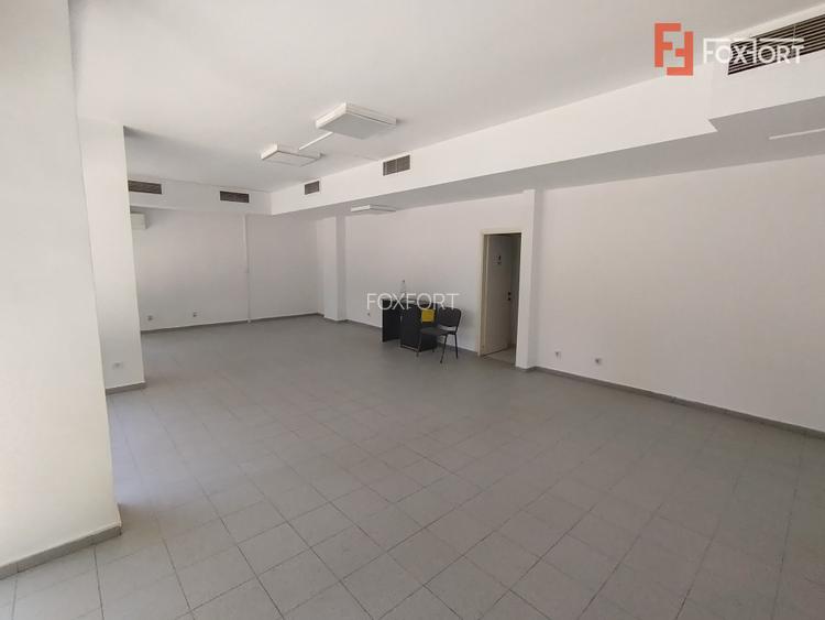 COMISION 0% Spatiu comercial de inchiriat in Timisoara, zona Dambovita - 4