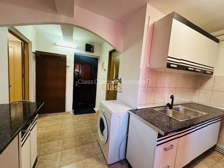 Apartament 1 camera | investitie | 31 mpu | Taberei Manastur - 6