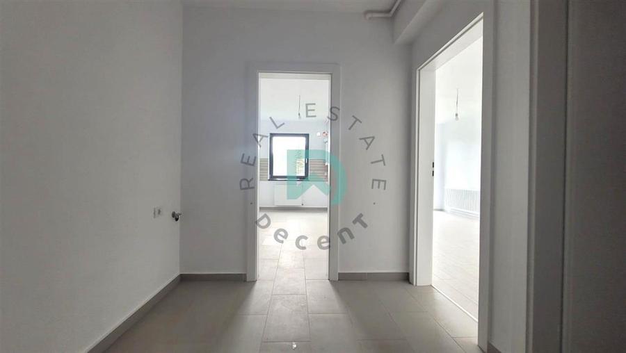 Inchiriere spatiu birouri Coresi Avantgarden, 41 mp, Brasov