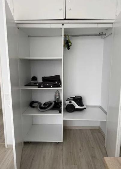 Stefan cel Mare metro,bl.reabilitat,et.3/8,Amenajat,mobilat,complet,PET FRIENDLY