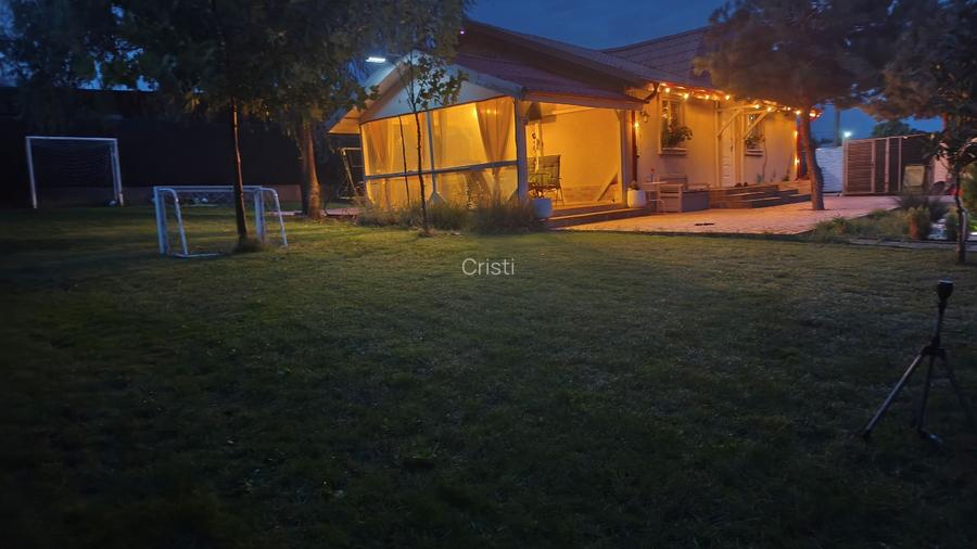 Casa de vanzare Parcul Natural Comana, mobilata si utilata, - 30 Km Bucuresti