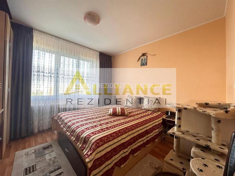 Berceni-Apartament 3 Camere-Gata de Mutare - 25