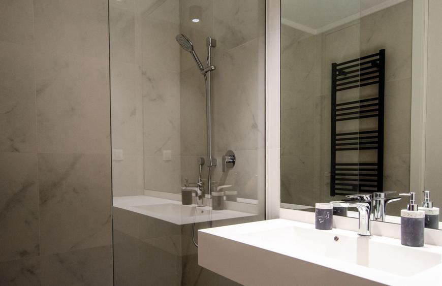 4 camere de inchiriat | zona Floreasca | prima inchiriere