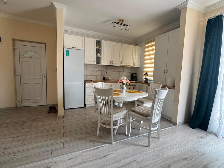 Apartament 2 camere de închiriat – Zona AEM / Muzeul de Apă